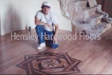 Hensley Hardwood Floors