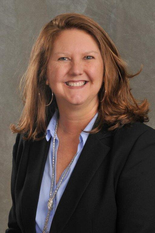 Edward Jones-Financial Advisor: Brenda Seeger, Aamscrpc