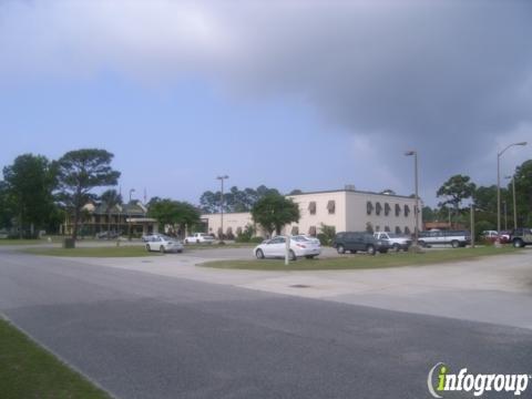 City Administrative Office