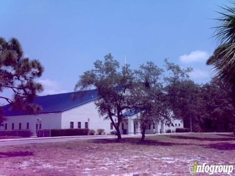 Bethel Community Christian School