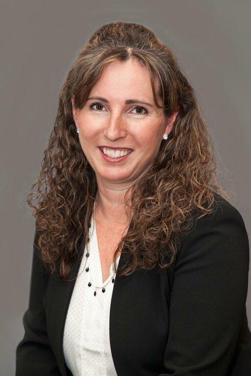 Bridget Hattingh - Edward Jones-Financial Advisor