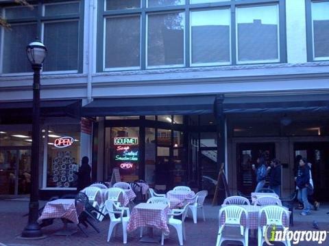 Baba Mediterranean Ai