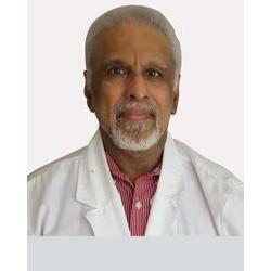 Syed Mohsin Raza, MD - ARH Daniel Boone Clinic - Harlan - A Department of Harlan ARH Hospital