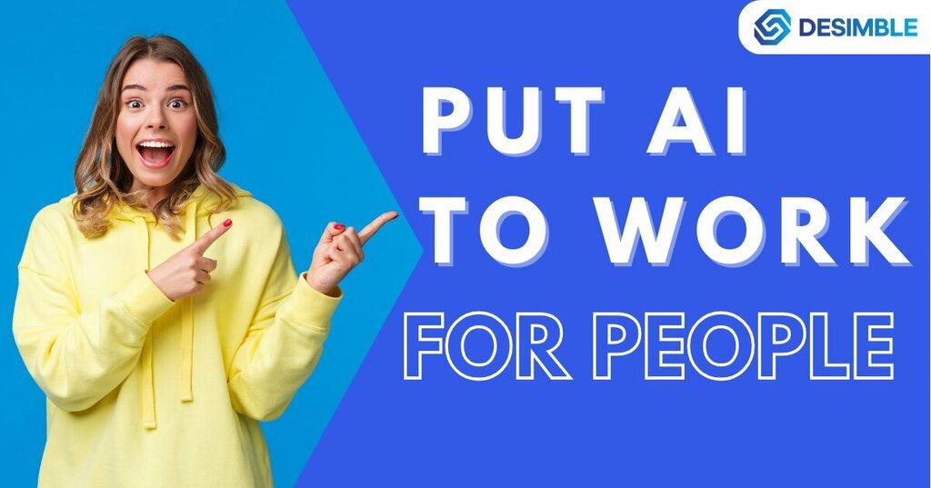 Desimble-the Web Agency