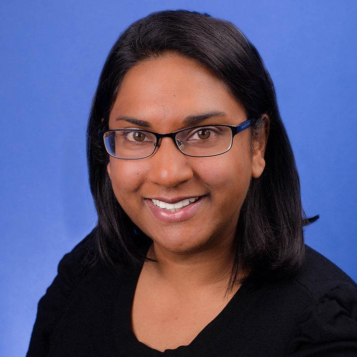 Melissa A Fernandes, MD