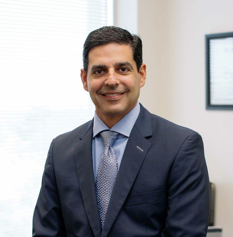 Pollock, Brian-Fairlaw Firm