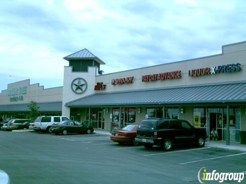 Cicis Pizza