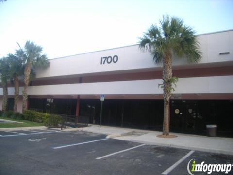 Yellowfin Warehouses LLC