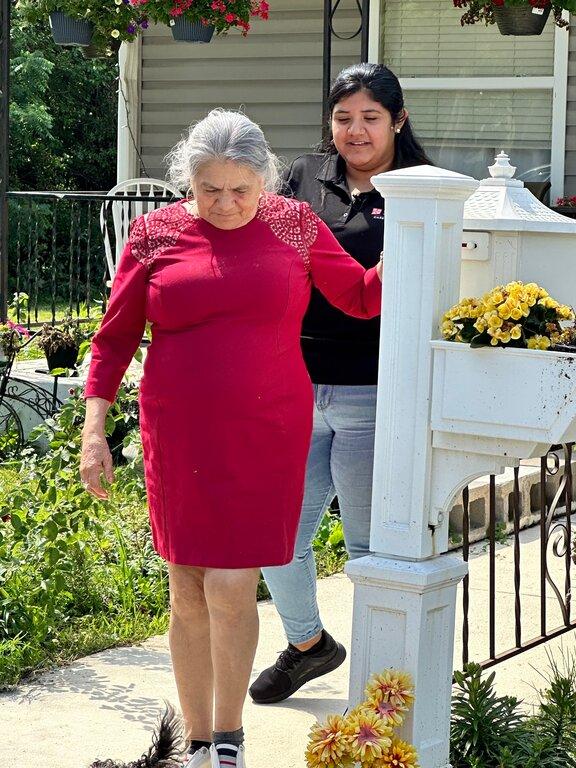 Homecare Advocacy Network Chattanooga