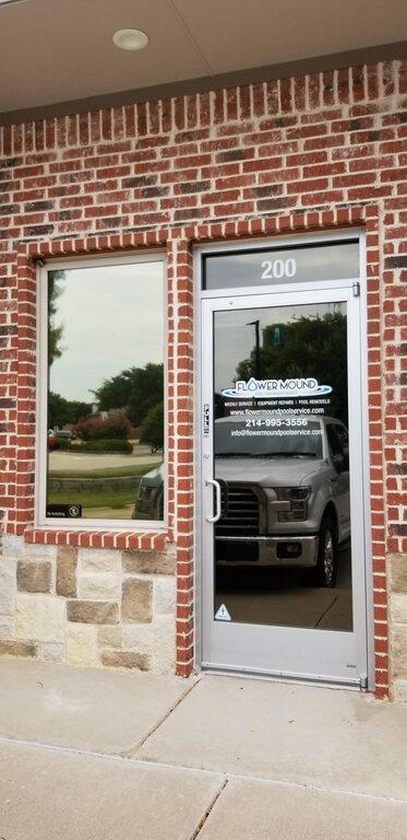 Clear Choice Pool Care