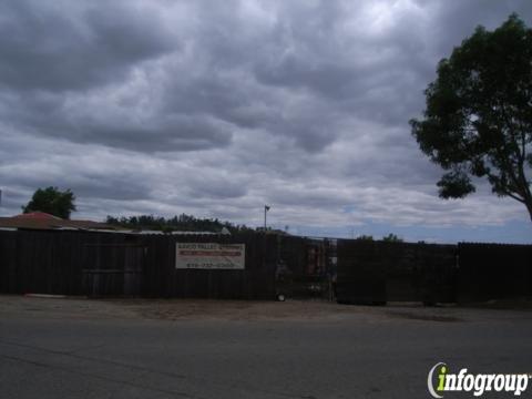 Roadway Towing & Recovery