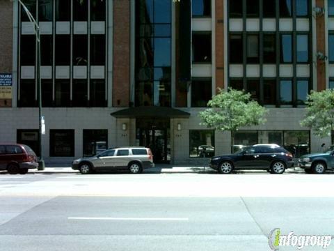 Tricap Chicago LLC