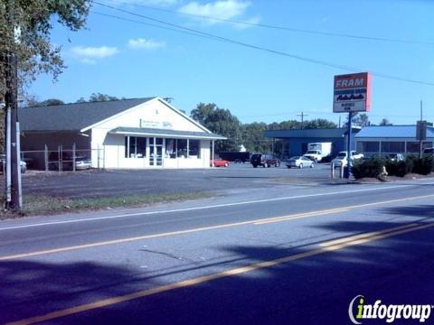 C Muhl Bus Service Inc