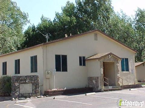 Parkside Christian Chapel