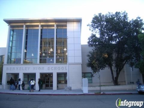 Berkeley High School