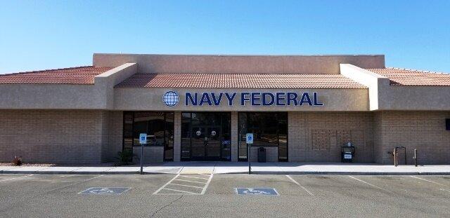 Navy Federal Credit Union