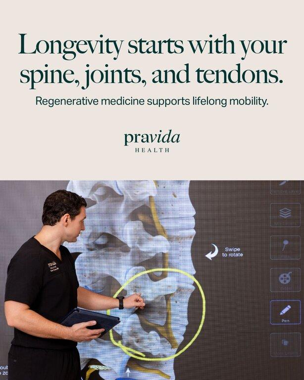 Pravida Health