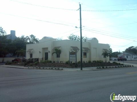 Byrd & Gonzalez Attorneys