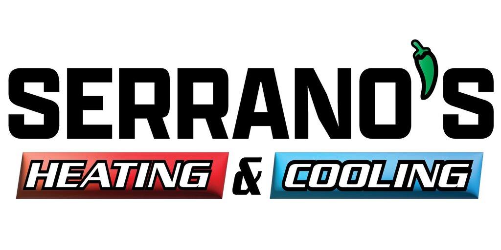 Serrano's Heating & Cooling LLC
