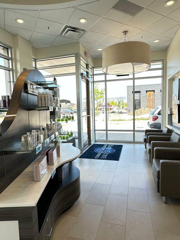 Hand & Stone Massage and Facial Spa