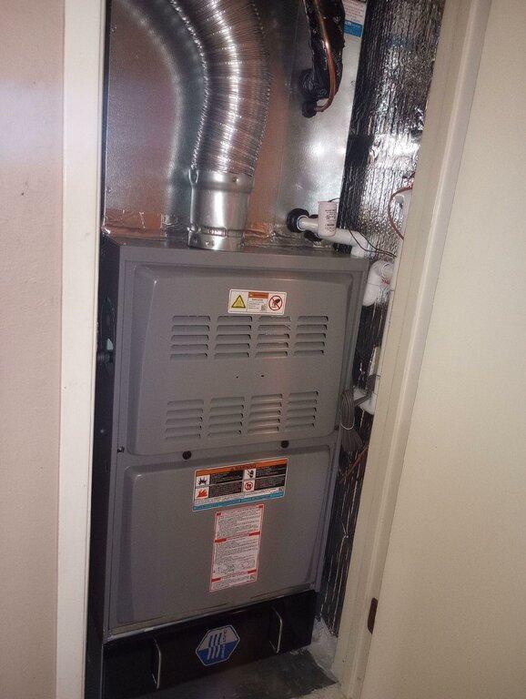 Price Air HVAC