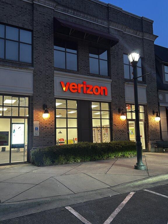 Victra-Verizon Authorized Retailer