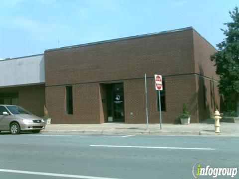 David M Broome Law Office