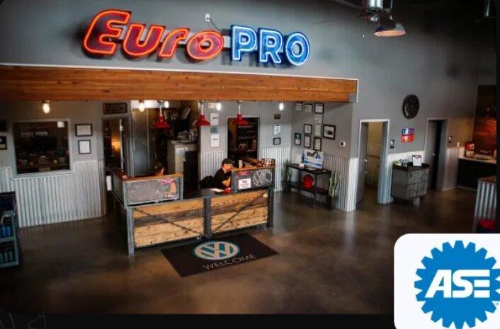 Europro Automotive