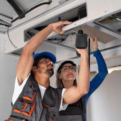 Wisdom Refrigeration Heating & Cooling