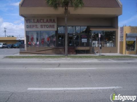 Villa Clara Store Inc