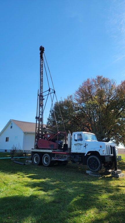 Chatfield Drilling & Water Purefection