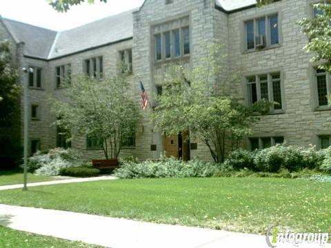 First Congregational Church of La Grange