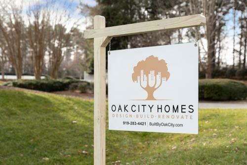 Oak City Remodeling LLC