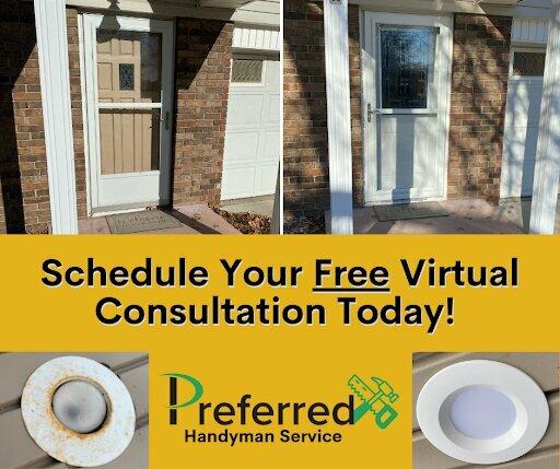 Preferred Pest Control LLC