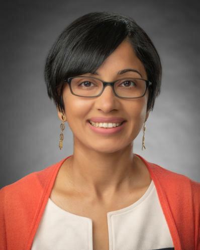 Nancy Sharma, MB, BS, M.D.