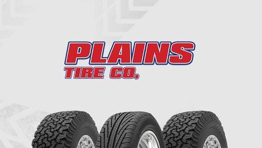 Plains Tire