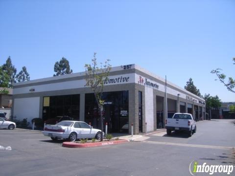 Emerald Auto Service Cent