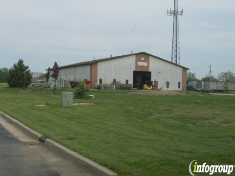 Sheet Metal Models Machine Co