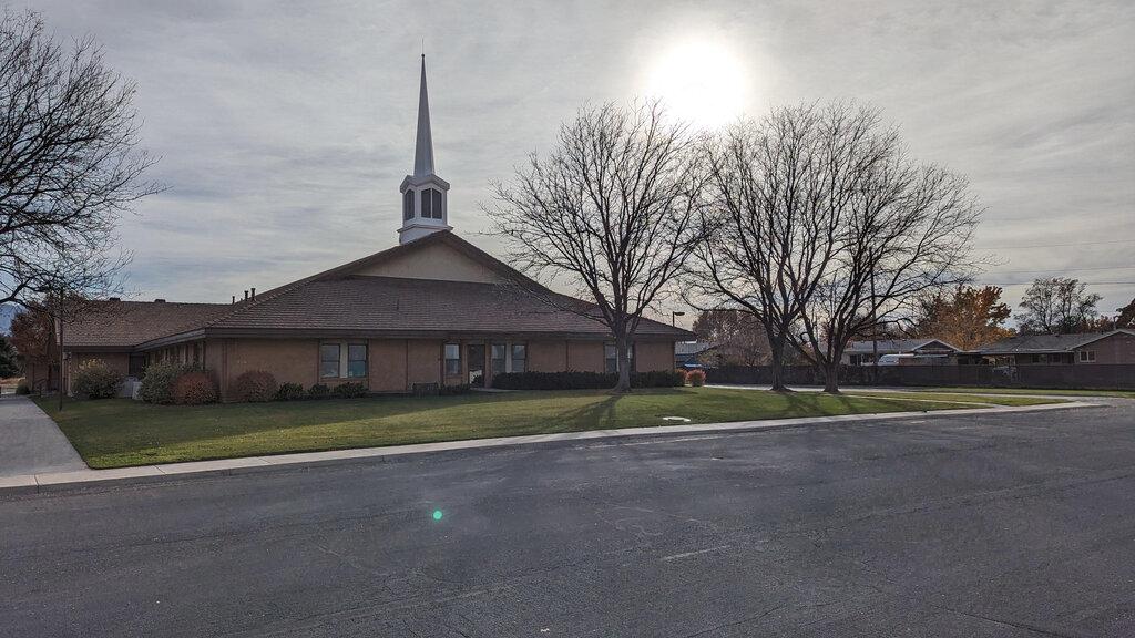 The Church of Jesus Christ of Latter-Day Saints