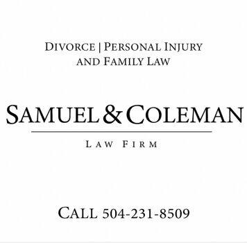Samuel & Coleman, LLC