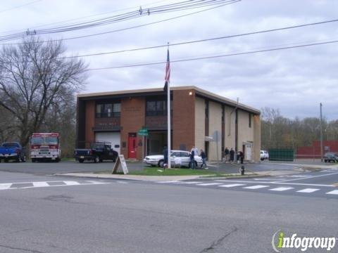 Somerville Fire Department