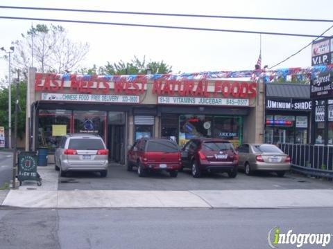 Health Bay Natural Foods Inc