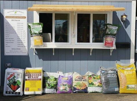 Thomas J Costello Landscape Materials LLC