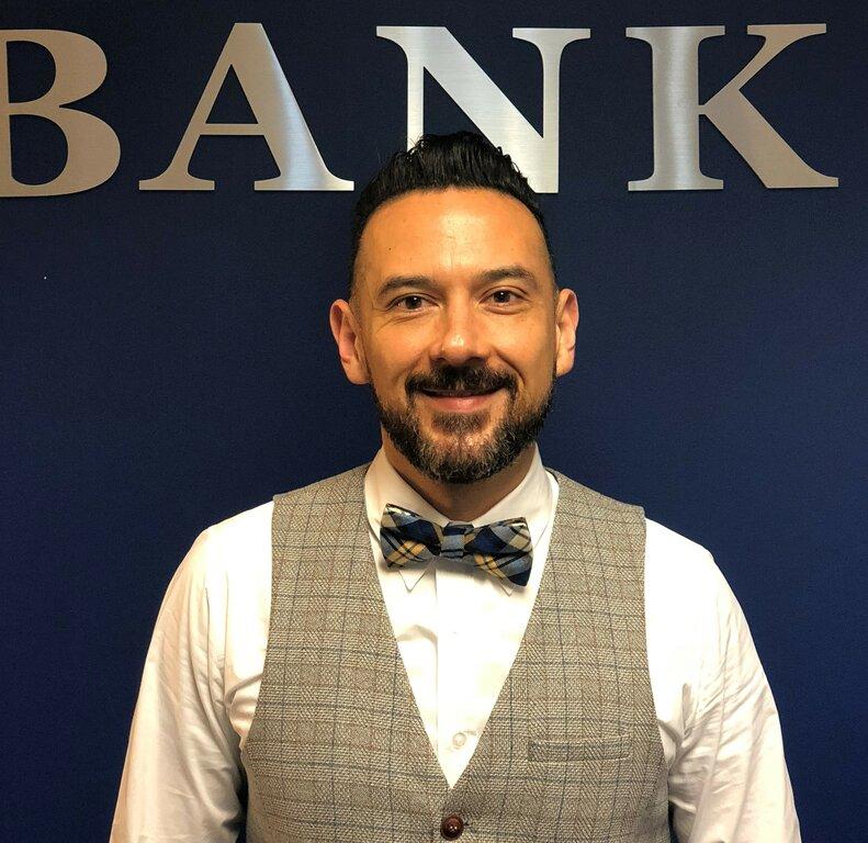 Andrew Wilson, Bankers Life Agent and Bankers Life Financial Representative