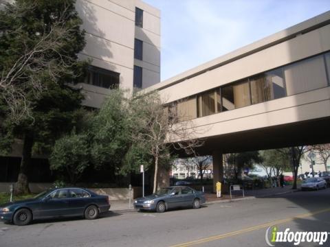 Alameda County Marshal