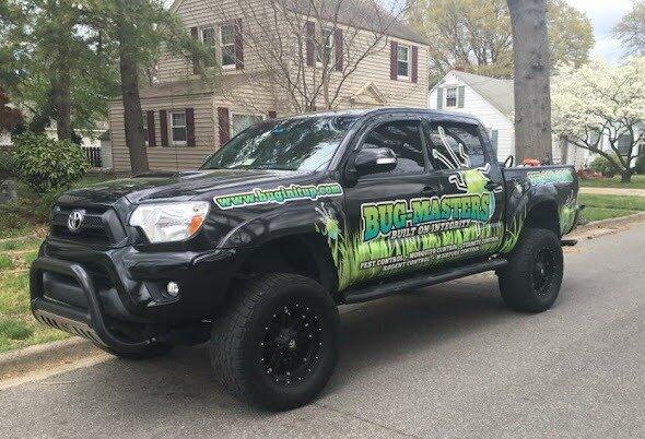 Bug-Masters LLC
