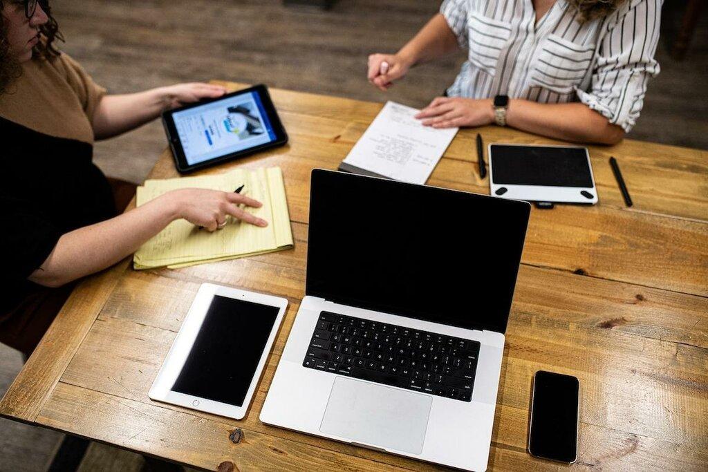 That's My Idea Marketing