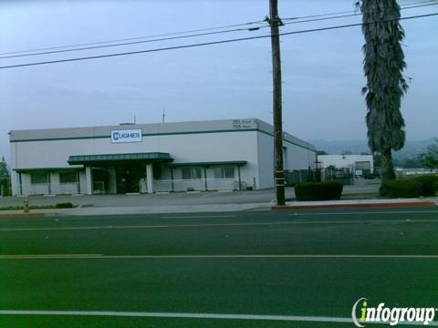 Core & Main Fire Protection