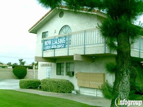 Acacia Gardens Apartments