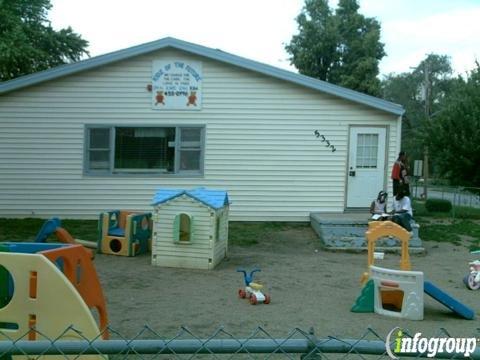 Future Kidz of America